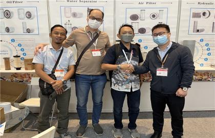 Pameran Indonesia