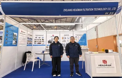 Ketua Zhejiang membuat penampilan sulung di SMOPYC 2026 di Sepanyol, mempercepatkan strategi pengembangan globalnya