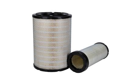 Zhejiang Headman Filtration Technology Co., Ltd — Laporan Industri Penapis Udara Lori Berat